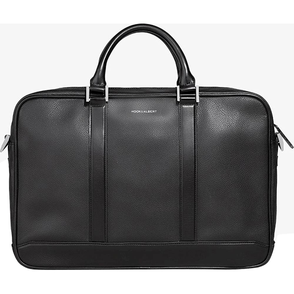 hook and albert briefcase